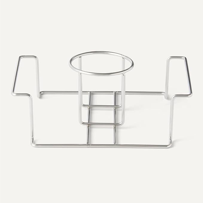 Amazon Basics Beer Can Chicken Holder - Image 4