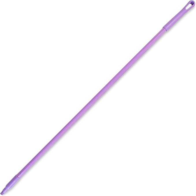 SPARTA Fiberglass Broomstick Replacement Broom Handle by SPARTA