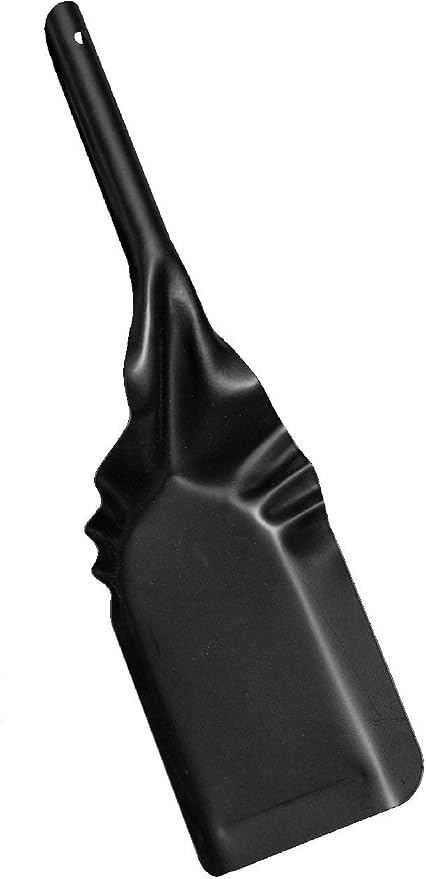 Fire Beauty Fireplace Shovel by FireBeauty