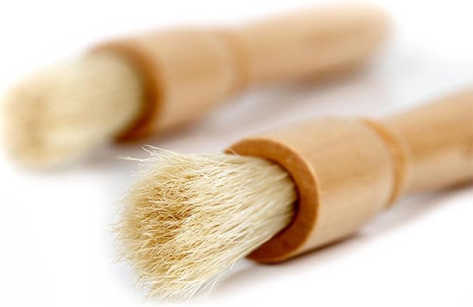 Espresso Supply Coffee Grinder Brush - Image 2