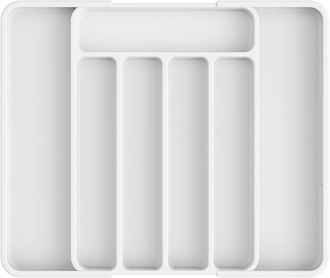 Kitsure Cutlery Drawer Organiser by Kitsure
