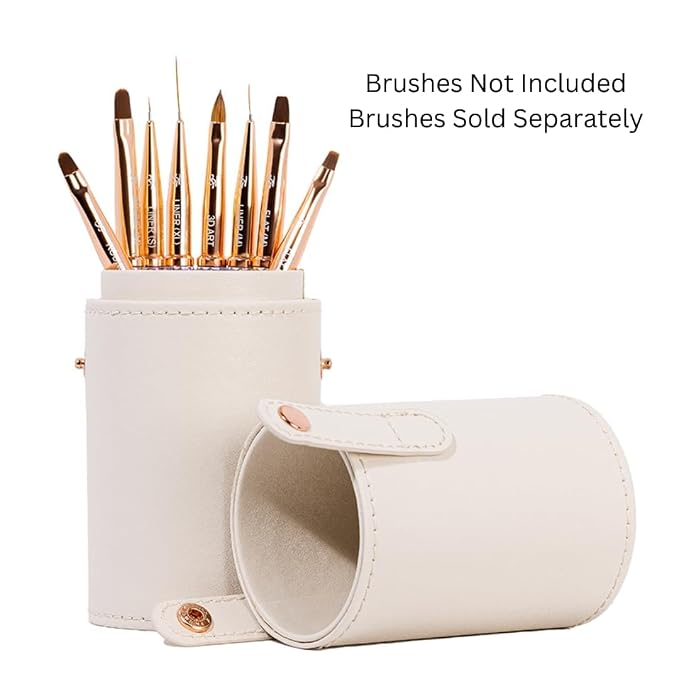 Kiara Sky Nail Art Brush Case | crafted - Image 3
