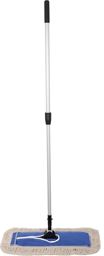 Microfiber Dust Mop Head Refills Pack of 2 - Image 5
