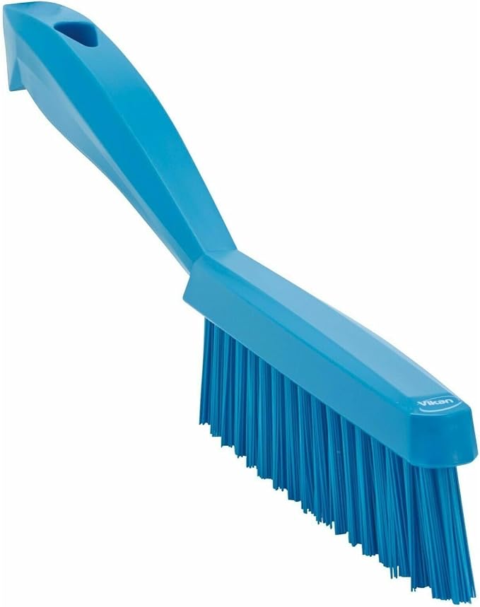 Vikan 41953 Brush, Narrow Hand by Vikan