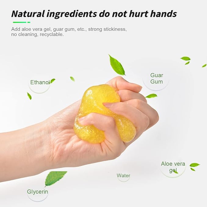 Moly Magnolia RV Cleaners - Image 3