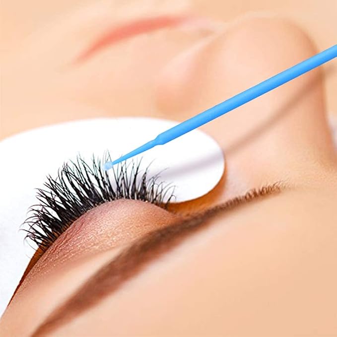 G2PLUS Micro Swabs - Image 6