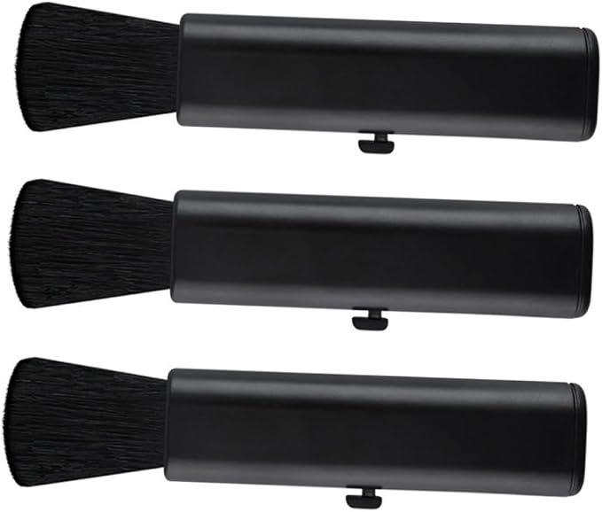 Kichvoe 3pcs Car Air Vent Cleaning Brush Set by Kichvoe