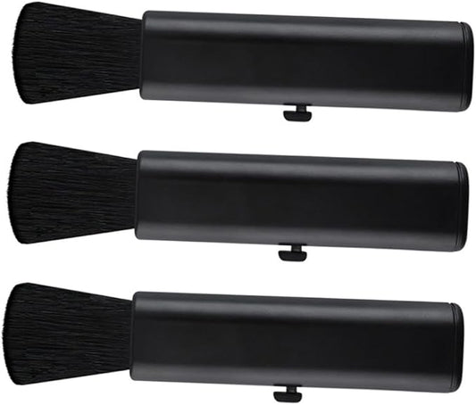 Kichvoe 3pcs Car Air Vent Cleaning Brush Set by Kichvoe