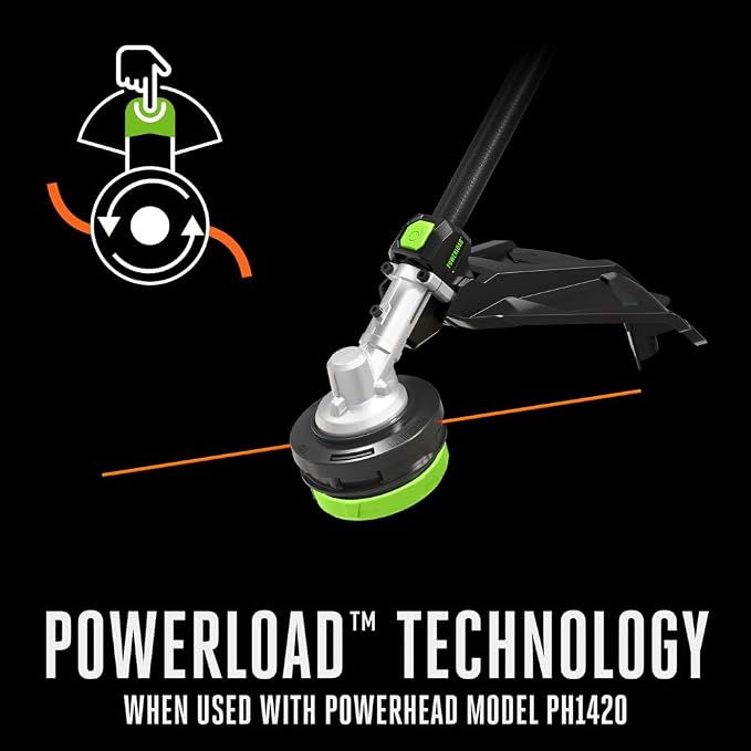 EGO Power+ MHC1603 Multi-Head Combo Kit 16-Inch 56-Volt Carbon Fiber String - Image 5