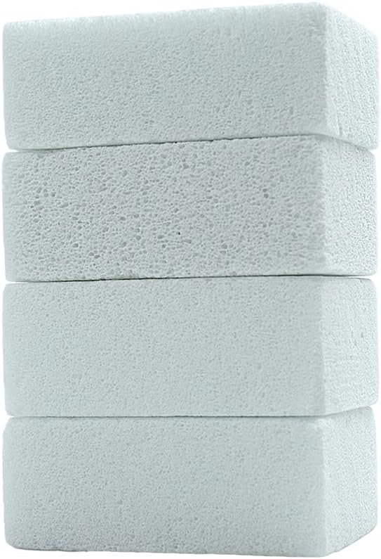 Non Scratch Grillstone Magic Blackstone Block Cleaner Clean Brick Stone Scraper - Image 8