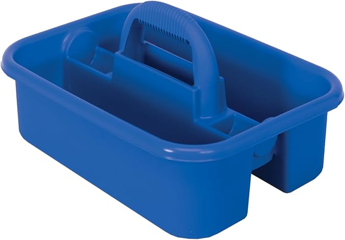 Quantum TC-500BL Tool Caddy 18-1/4-Inch x 13-3/4-Inch x 8-3/4-Inch by QuantumStorageSystems