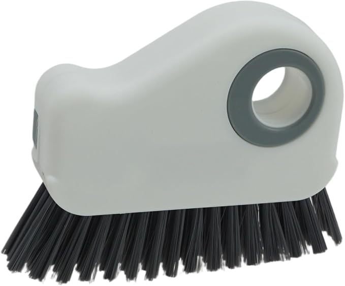 Groove Cleaning Brush, 2 in 1 Window Track Cleaning Brush - Image 7