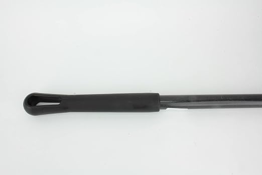 SPARTA 41083EC03 Plastic Color Coded Broom, Unflagged Bristles, Long Broom - Image 5