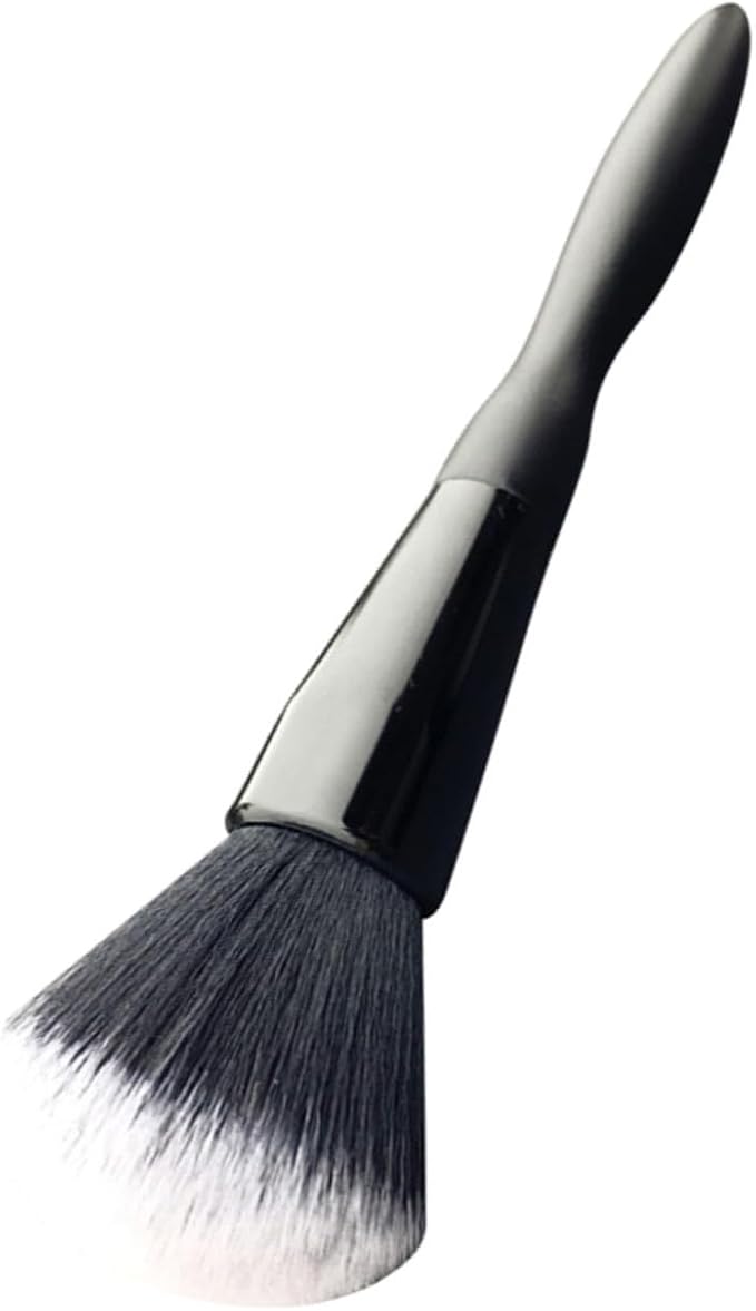 GANAZONO Car Interior Detailing Brush Soft Bristle Air Vent Cleaning Brush by GANAZONOEnjoyYourLife