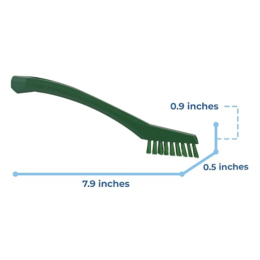 Vikan 44012 Brush - Image 3