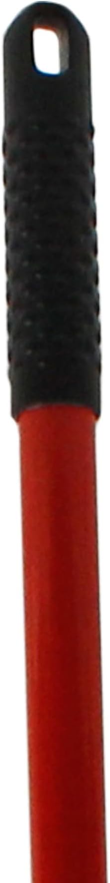 Libman 502 Big Corn Broom with 100% Broomcorn Fiber - Image 3