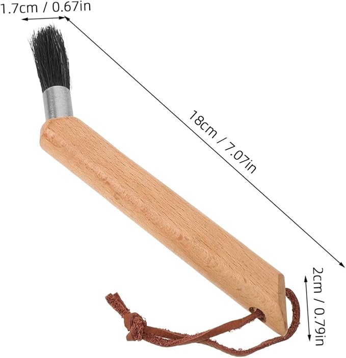 Angoily Grinder Brush Cleaner Essential Tool - Image 3