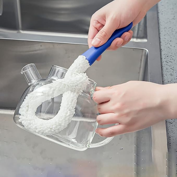Bottle Cleaning Brush - Image 7