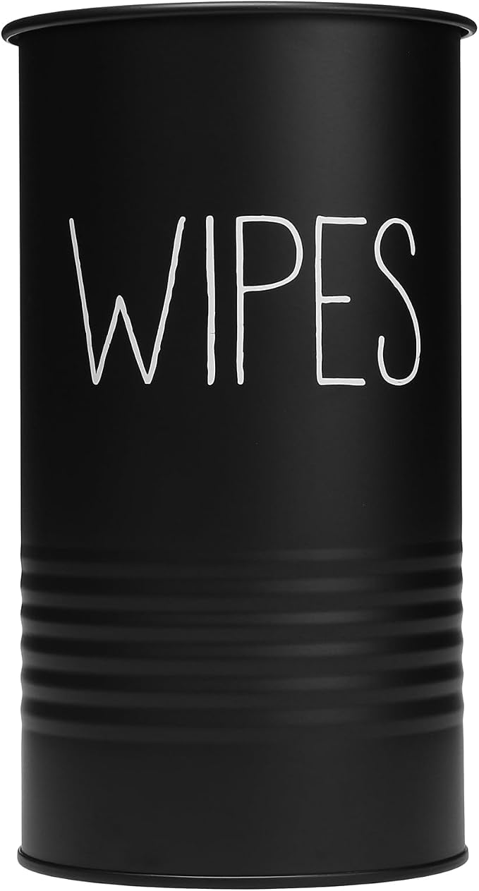 Wipe Holder for Kitchen/Bathroom Counter, Disinfectant Wipe Container, by ModernQuality