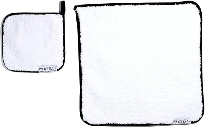 Isoclean Microfibre Towel - Image 6