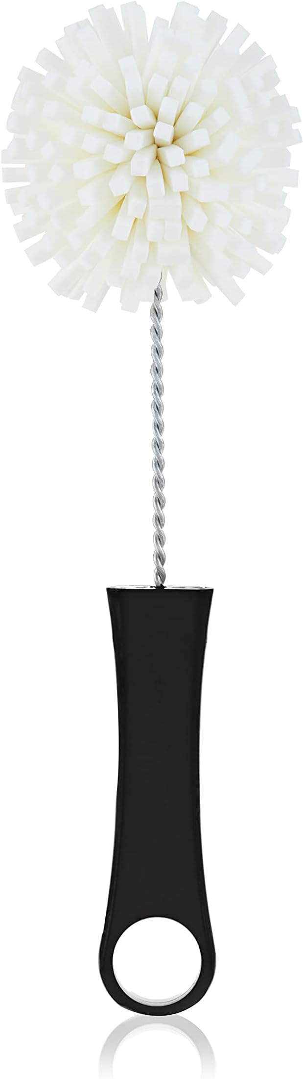 True Non-Scratch Foam Cleaning Brush by True