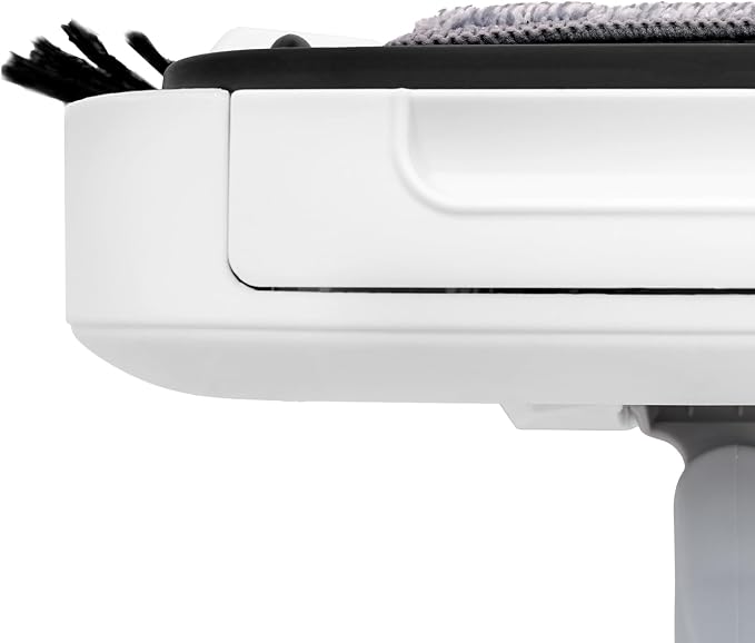 Hand Push Floor Sweeping Machine, Manual Non Electric Carpet Sweeper, 200 mm - Image 8