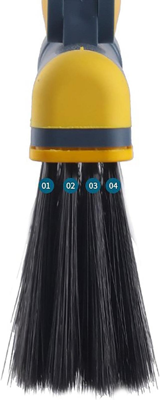 Broom and Dustpan Set, Cleaning - Image 2
