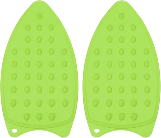PATIKIL Silicone Iron Rest Pad by PATIKIL