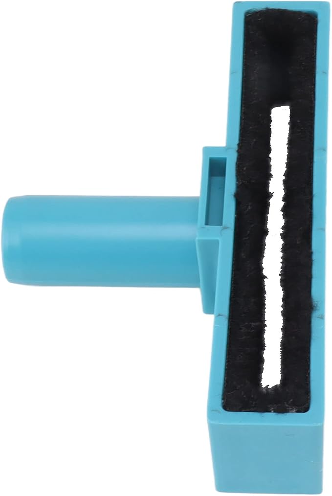 TOPINCN Washable Ceiling Fan Duster, Reusable Microfiber Blade Cleaner Brush - Image 7