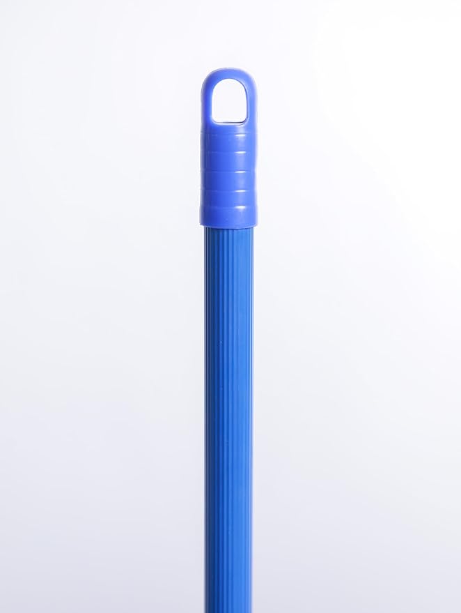 1 Pack Soft Sweeping Brooms /38” House Brooms - Image 8