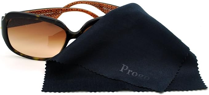 6 Pack Progo Microfiber Cleaning Cloth - Image 5