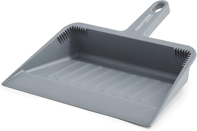 Professional 11.9" Heavy Duty Dustpan by CoastwideProfessional