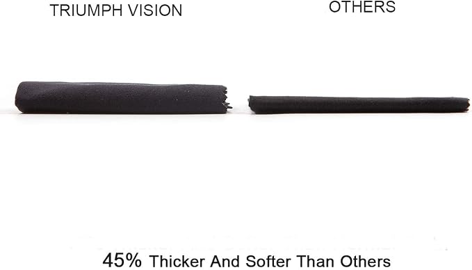 Eye Glasses Cleaning Cloths Microfiber - Image 2