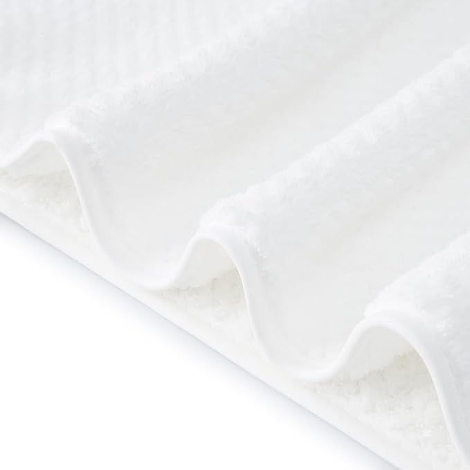 Washcloth Set for Bathroom - Image 5