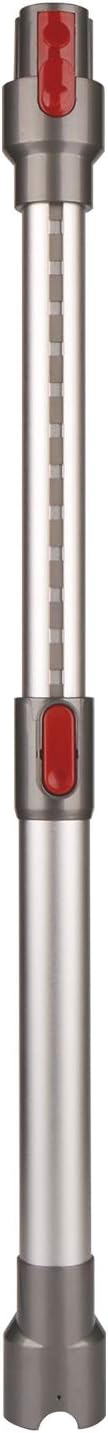 Extension Wand Compatible with Dyson V15 V11 V10 V8 V7 GEN5 Vacuum Cleaner by FullcleanHome
