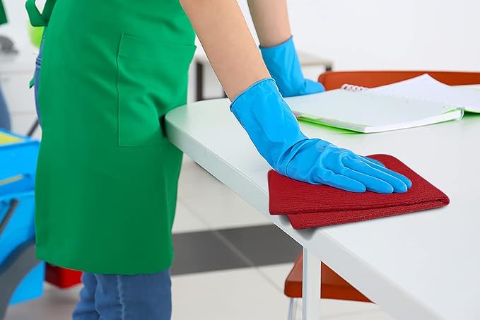 Softolle Bar Mop Towels - Image 8