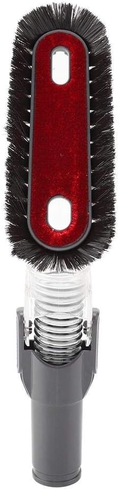 Fdit Soft Vacuum Dusting Brush 35mm-32mm Adapter by Fdit