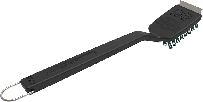Charbroil® Safer Grill Brush by Charbroil