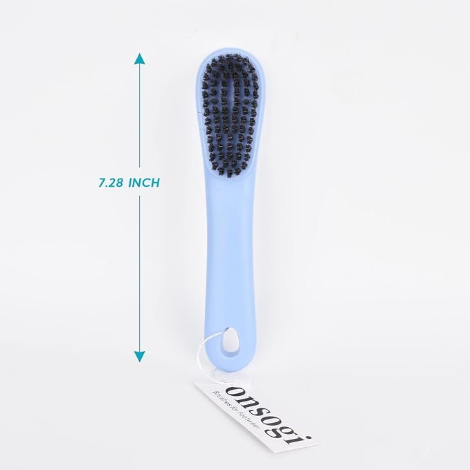 Footwear Brush Shoe Cleaning Brush Scrub Brush - Image 2