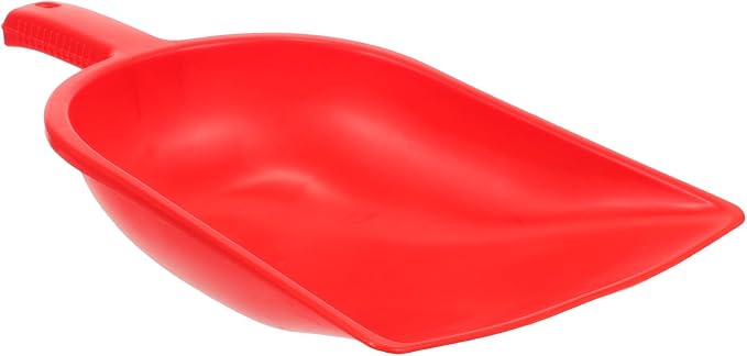 Handheld Dustpan and Small Garbage Shovel by Unknown