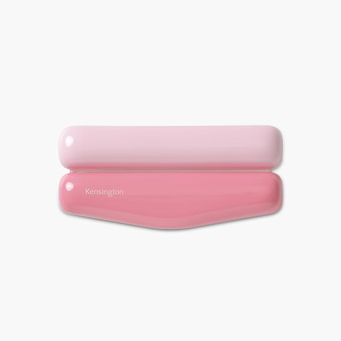 Kensington Duo Gel Mountain Mouse Wrist Rest Support Cushion by Kensington