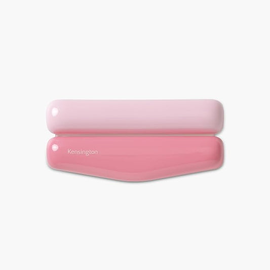 Kensington Duo Gel Mountain Mouse Wrist Rest Support Cushion by Kensington