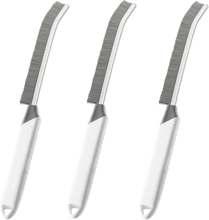 Crevice Cleaning Brush Bathroom Tile Groove Gap Cleaning Brush Premium Crevice by Unknown