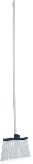 SPARTA Spectrum Duo-Sweep Unflagged Bristle Angle Broom by SPARTA