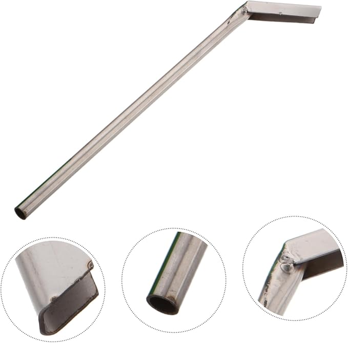 PRETYZOOM Elevator Groove Scraper Tool - Image 7