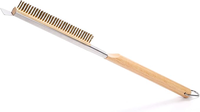 ZEAYEA 21 Inch Pizza Oven Brush - Image 8