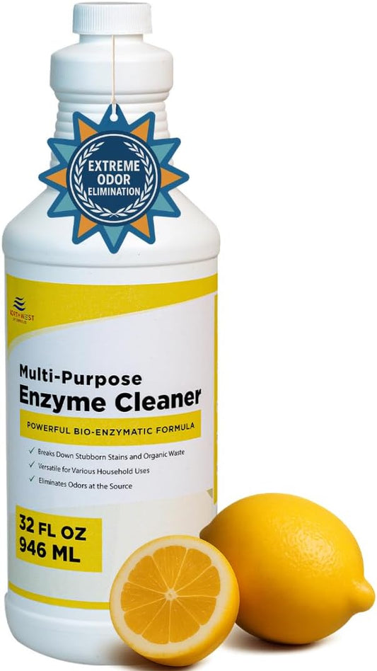 NORTHWEST ENTERPRISES Multi-Purpose Enzyme Cleaner by NORTHWESTENTERPRISES