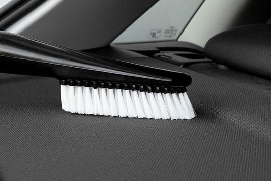 Wessel-Werk All-Purpose Vacuum Dust Brush Attachment - Image 2