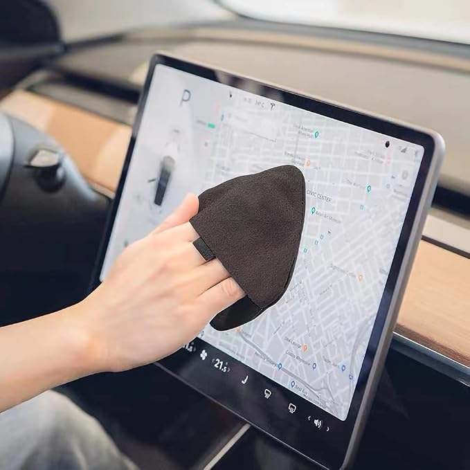 YTT Car Screen Cleaner, Car Touch Screen Cleaner by YTT
