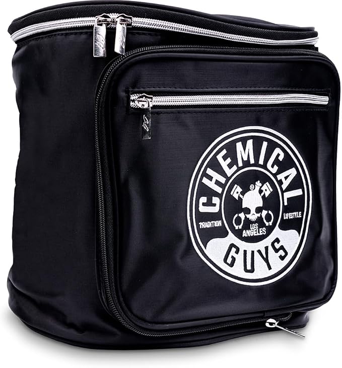 Chemical Guys ACC610 Detailing Arsenal Bag & Trunk Organizer by ChemicalGuys